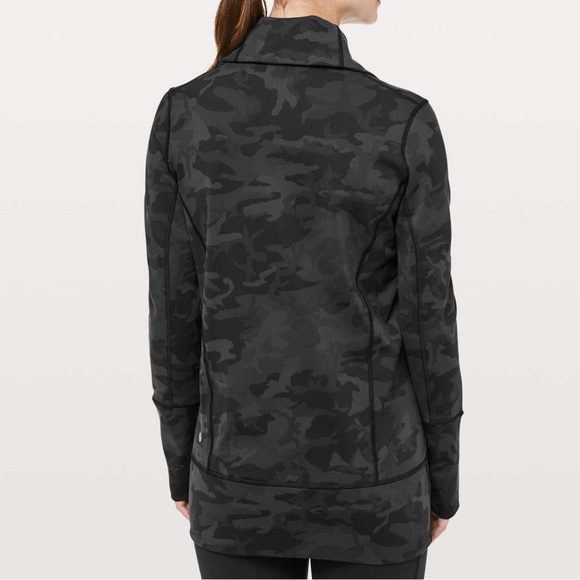 Lululemon In Stride Jacket - Picture 2 of 10